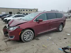 2C4RC1BG8KR539361 2019 CHRYSLER PACIFICA
