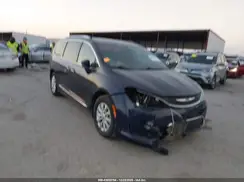 2C4RC1BG8KR539506 2019 CHRYSLER PACIFICA