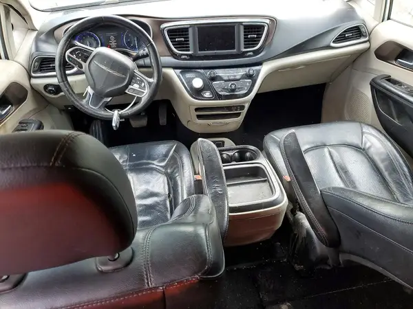 2C4RC1BG8KR539943 2019 CHRYSLER PACIFICA - Image 8