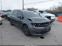 2C4RC1BG8KR540249 2019 CHRYSLER PACIFICA