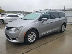 2C4RC1BG8KR547881 2019 CHRYSLER PACIFICA
