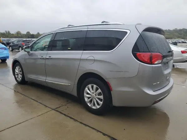 2C4RC1BG8KR547881 2019 CHRYSLER PACIFICA - Image 2