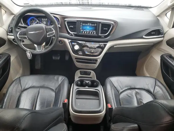 2C4RC1BG8KR547881 2019 CHRYSLER PACIFICA - Image 8