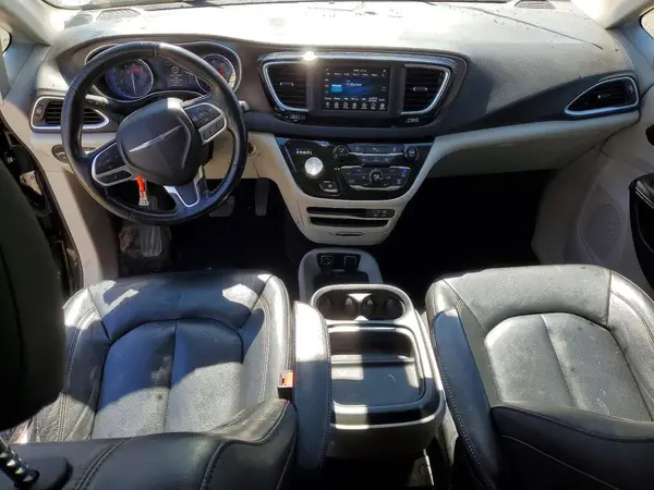 2C4RC1BG8KR550487 2019 CHRYSLER PACIFICA - Image 8