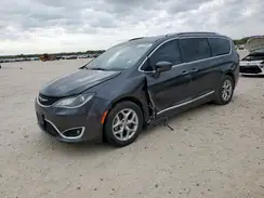 2C4RC1BG8KR551025 2019 CHRYSLER PACIFICA