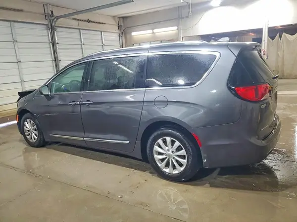 2C4RC1BG8KR554295 2019 CHRYSLER PACIFICA - Image 2