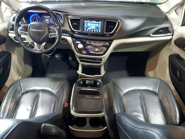 2C4RC1BG8KR554295 2019 CHRYSLER PACIFICA - Image 8