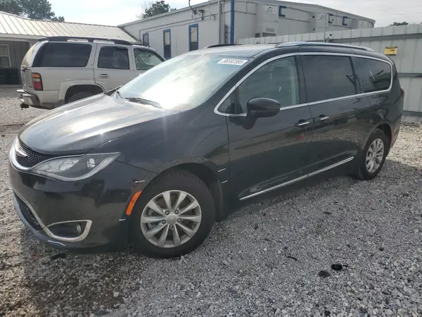 2C4RC1BG8KR554815 2019 CHRYSLER PACIFICA - Image 1