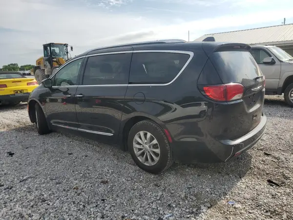2C4RC1BG8KR554815 2019 CHRYSLER PACIFICA - Image 2