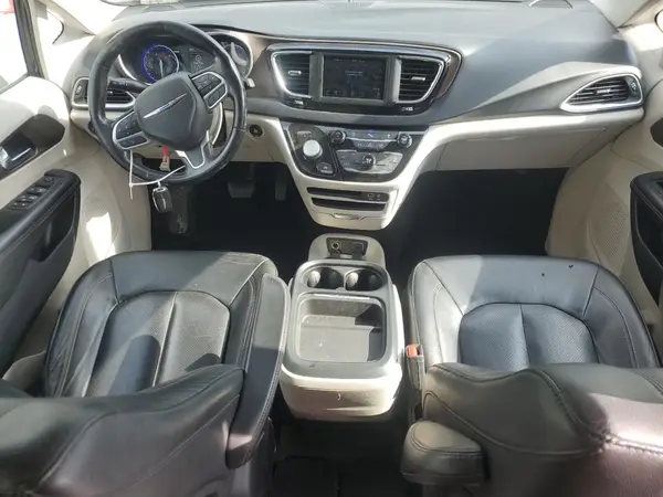 2C4RC1BG8KR554815 2019 CHRYSLER PACIFICA - Image 8