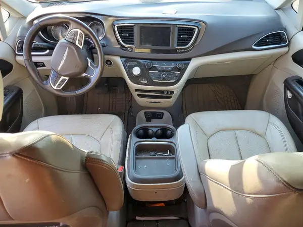 2C4RC1BG8KR560548 2019 CHRYSLER PACIFICA - Image 8
