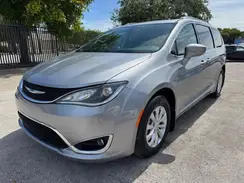 2C4RC1BG8KR561280 2019 CHRYSLER PACIFICA