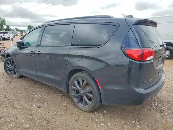 2C4RC1BG8KR570836 2019 CHRYSLER PACIFICA - Image 2