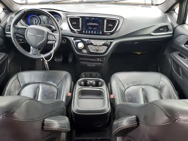 2C4RC1BG8KR570836 2019 CHRYSLER PACIFICA - Image 8