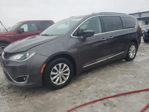 2C4RC1BG8KR573820 2019 CHRYSLER PACIFICA - Image 1