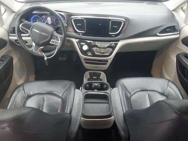 2C4RC1BG8KR573820 2019 CHRYSLER PACIFICA - Image 8