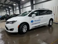 2C4RC1BG8KR582940 2019 CHRYSLER PACIFICA