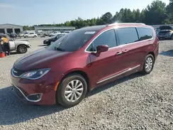 2C4RC1BG8KR582971 2019 CHRYSLER PACIFICA