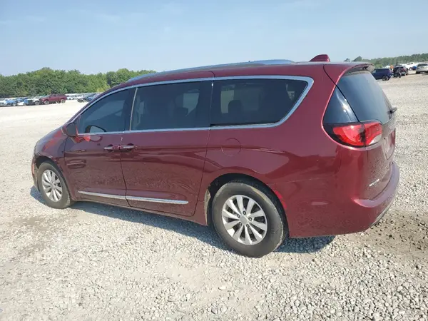 2C4RC1BG8KR582971 2019 CHRYSLER PACIFICA - Image 2