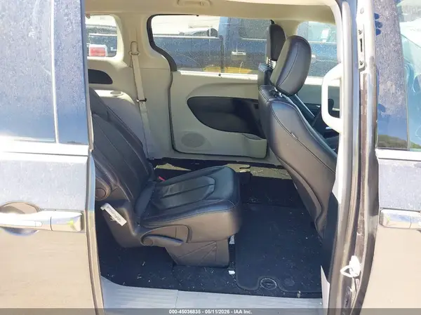 2C4RC1BG8KR583196 2019 CHRYSLER PACIFICA - Image 8
