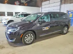 2C4RC1BG8KR588141 2019 CHRYSLER PACIFICA