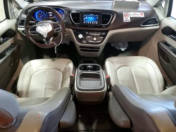 2C4RC1BG8KR588141 2019 CHRYSLER PACIFICA - Image 8