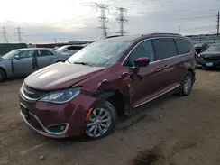 2C4RC1BG8KR589273 2019 CHRYSLER PACIFICA