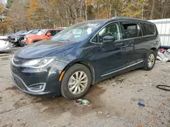 2C4RC1BG8KR590066 2019 CHRYSLER PACIFICA