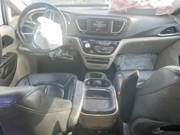 2C4RC1BG8KR594005 2019 CHRYSLER PACIFICA - Image 8