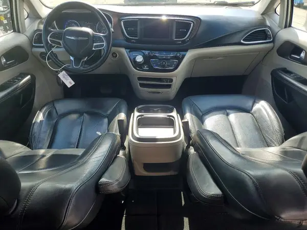 2C4RC1BG8KR596935 2019 CHRYSLER PACIFICA - Image 8