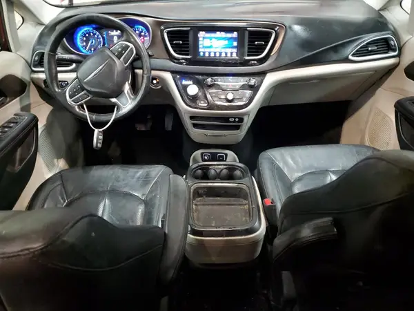 2C4RC1BG8KR597163 2019 CHRYSLER PACIFICA - Image 8