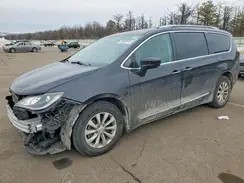 2C4RC1BG8KR609408 2019 CHRYSLER PACIFICA