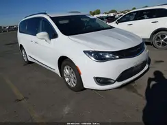 2C4RC1BG8KR625463 2019 CHRYSLER PACIFICA