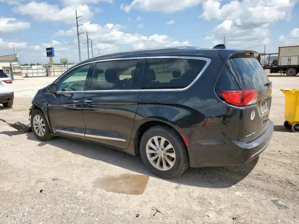 2C4RC1BG8KR625947 2019 CHRYSLER PACIFICA - Image 2