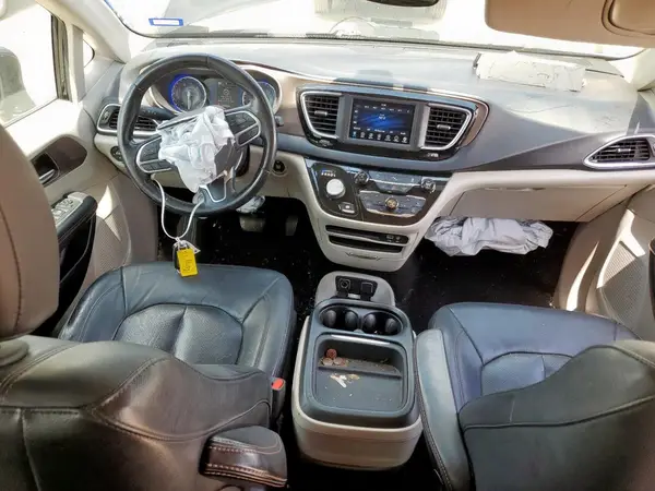 2C4RC1BG8KR625947 2019 CHRYSLER PACIFICA - Image 8