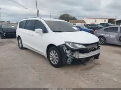 2C4RC1BG8KR626581 2019 CHRYSLER PACIFICA
