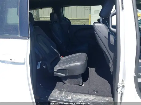 2C4RC1BG8KR638956 2019 CHRYSLER PACIFICA - Image 8