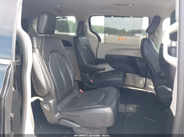 2C4RC1BG8KR650461 2019 CHRYSLER PACIFICA - Image 8