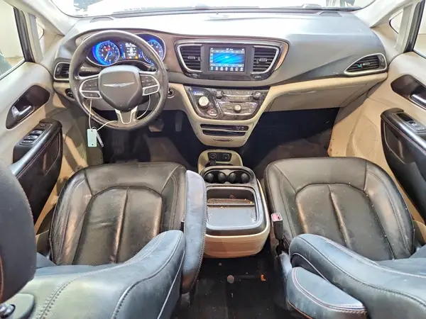 2C4RC1BG8KR650542 2019 CHRYSLER PACIFICA - Image 8