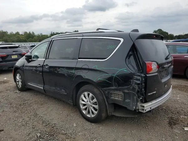 2C4RC1BG8KR650878 2019 CHRYSLER PACIFICA - Image 2