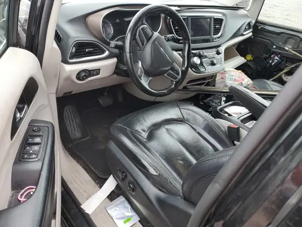 2C4RC1BG8KR650878 2019 CHRYSLER PACIFICA - Image 8