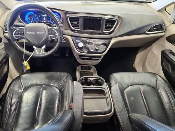 2C4RC1BG8KR651013 2019 CHRYSLER PACIFICA - Image 8