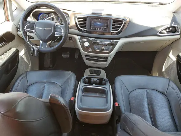 2C4RC1BG8KR651268 2019 CHRYSLER PACIFICA - Image 8