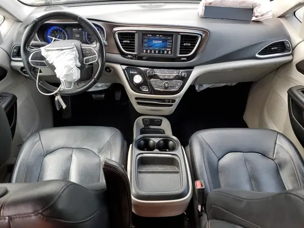 2C4RC1BG8KR651738 2019 CHRYSLER PACIFICA - Image 8