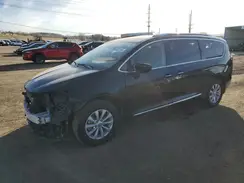 2C4RC1BG8KR657295 2019 CHRYSLER PACIFICA
