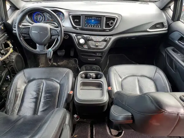2C4RC1BG8KR667650 2019 CHRYSLER PACIFICA - Image 8