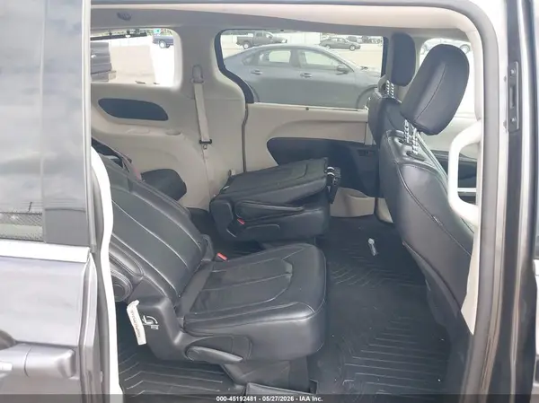 2C4RC1BG8KR698302 2019 CHRYSLER PACIFICA - Image 8