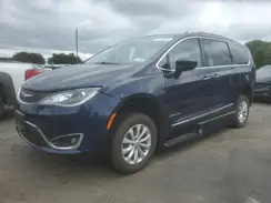 2C4RC1BG8KR708584 2019 CHRYSLER PACIFICA