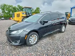 2C4RC1BG8KR721190 2019 CHRYSLER PACIFICA