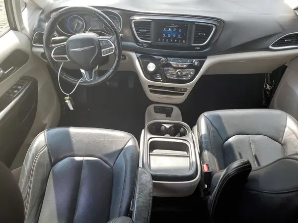 2C4RC1BG8KR721352 2019 CHRYSLER PACIFICA - Image 8